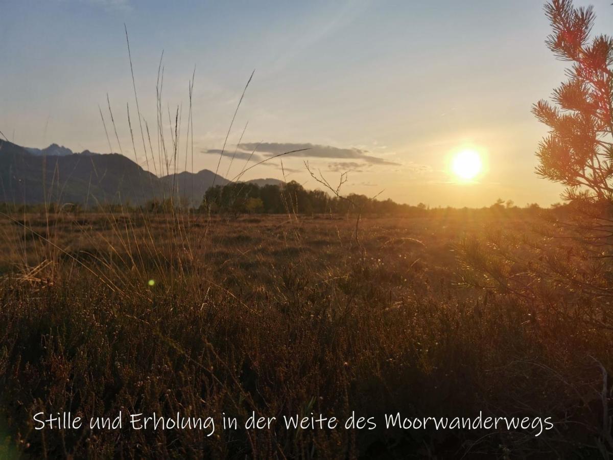 Beste Zeit Ferienwohnung Grassau (Bavaria) Exterior foto