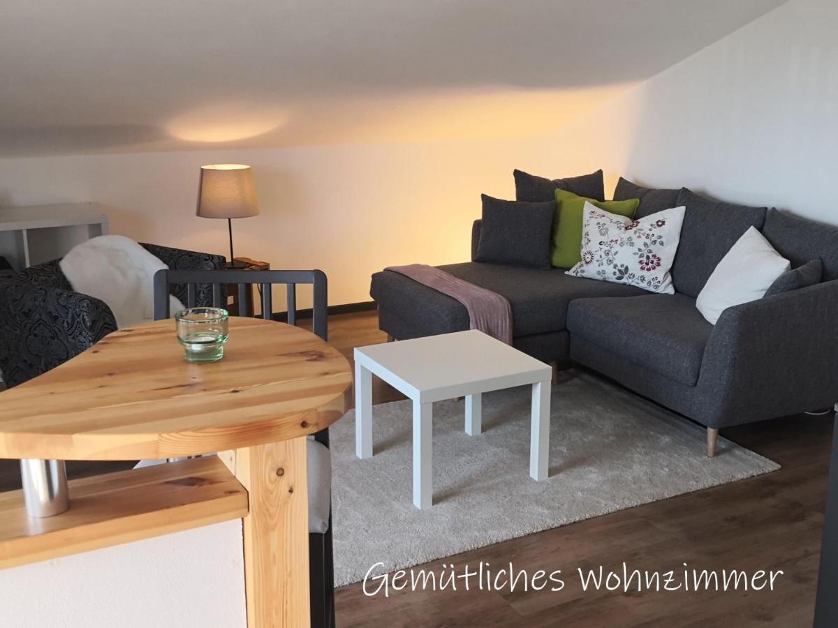 Beste Zeit Ferienwohnung Grassau (Bavaria) Exterior foto